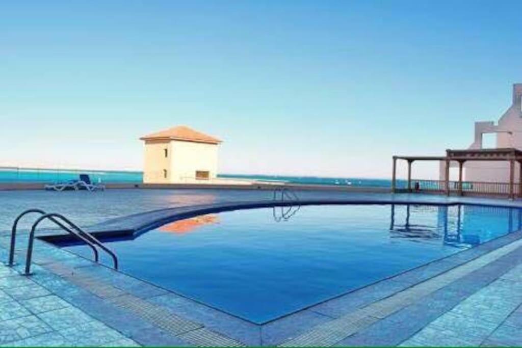Ferienhaus Sea View Duplex *