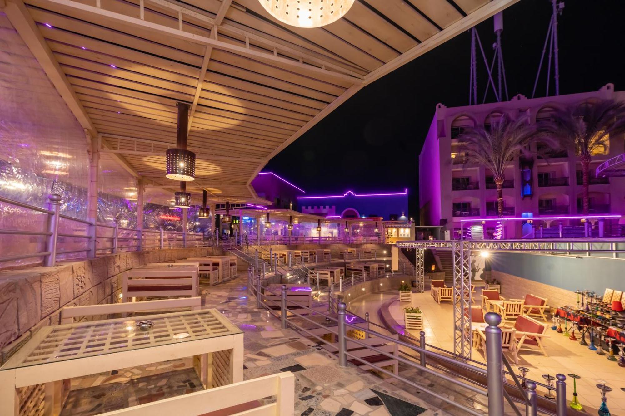 El Karma & Aqua Park - Resort Hurghada