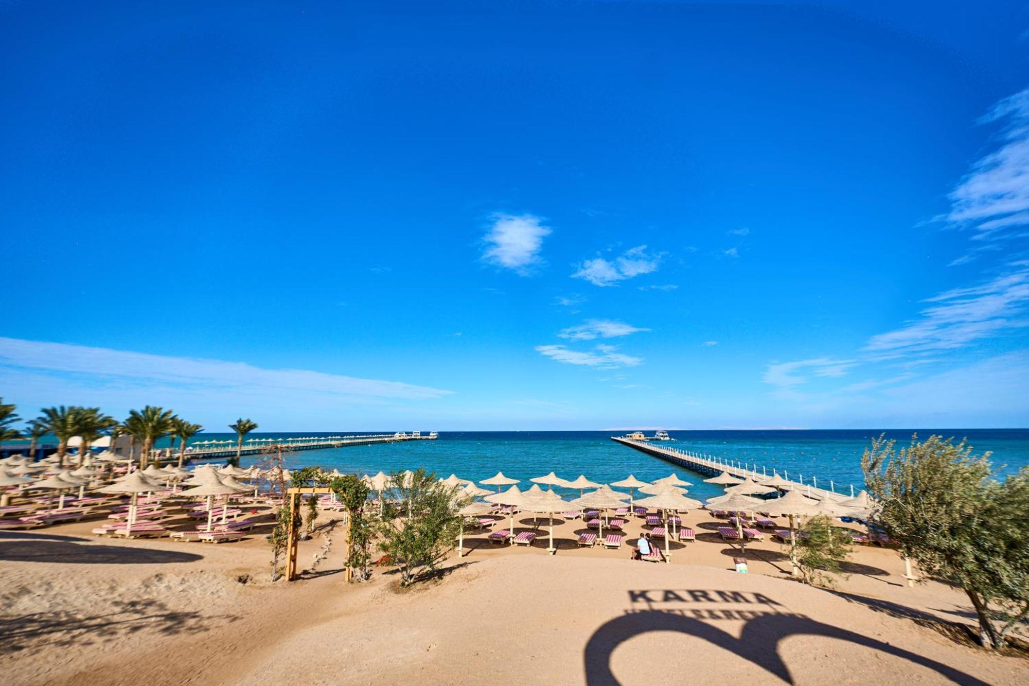 El Karma & Aqua Park - Resort