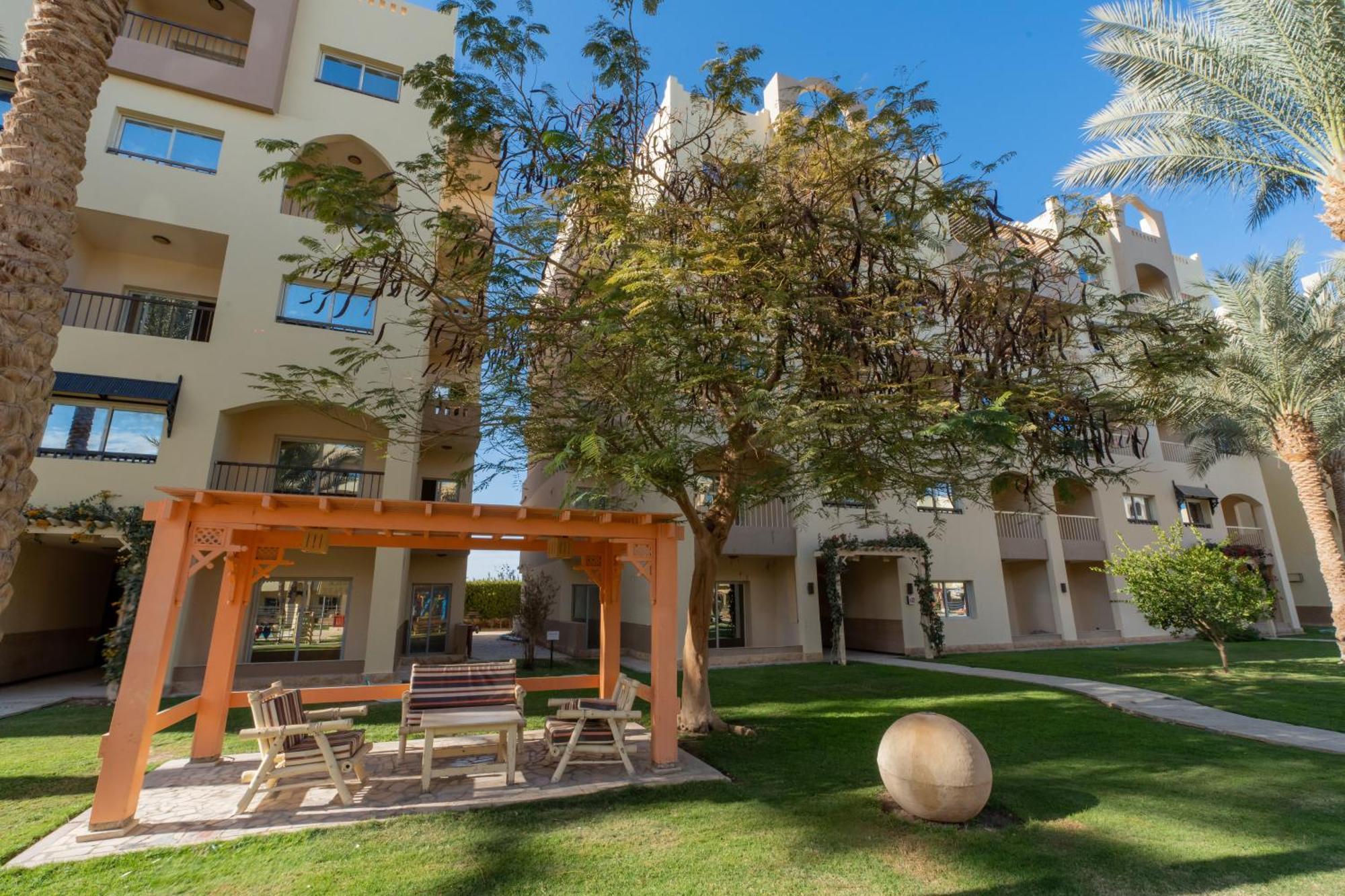Resort El Karma & Aqua Park -