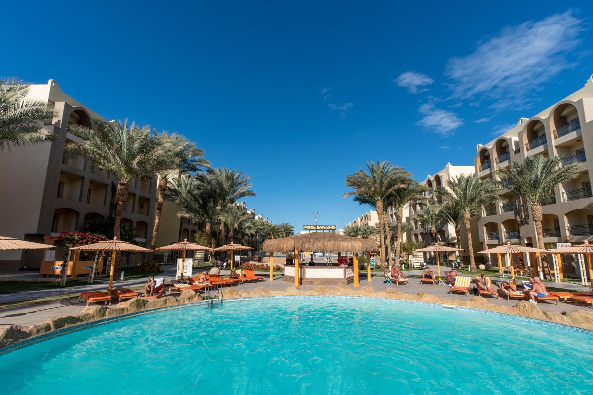 Resort El Karma & Aqua Park - 4*