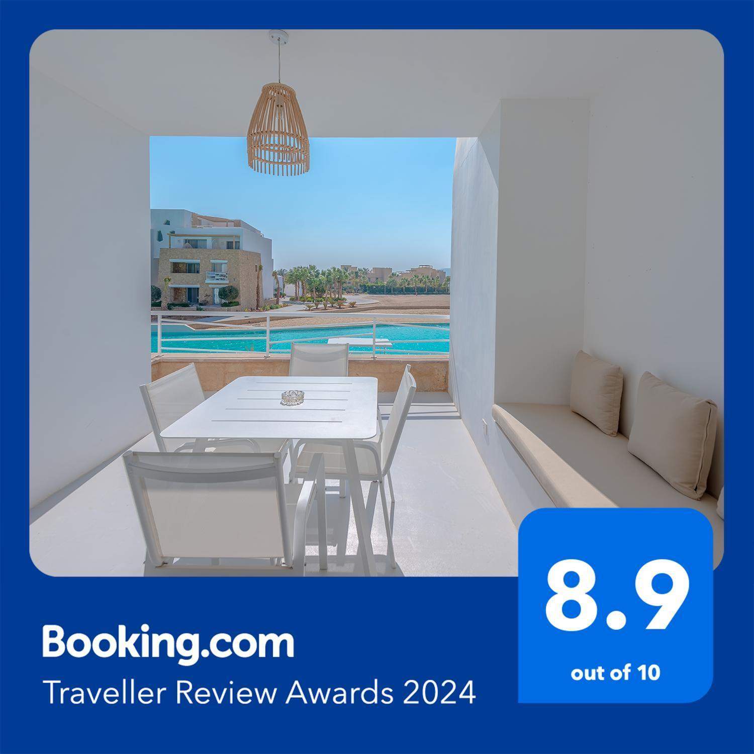 Apartment Vesta - El Gouna Hurghada