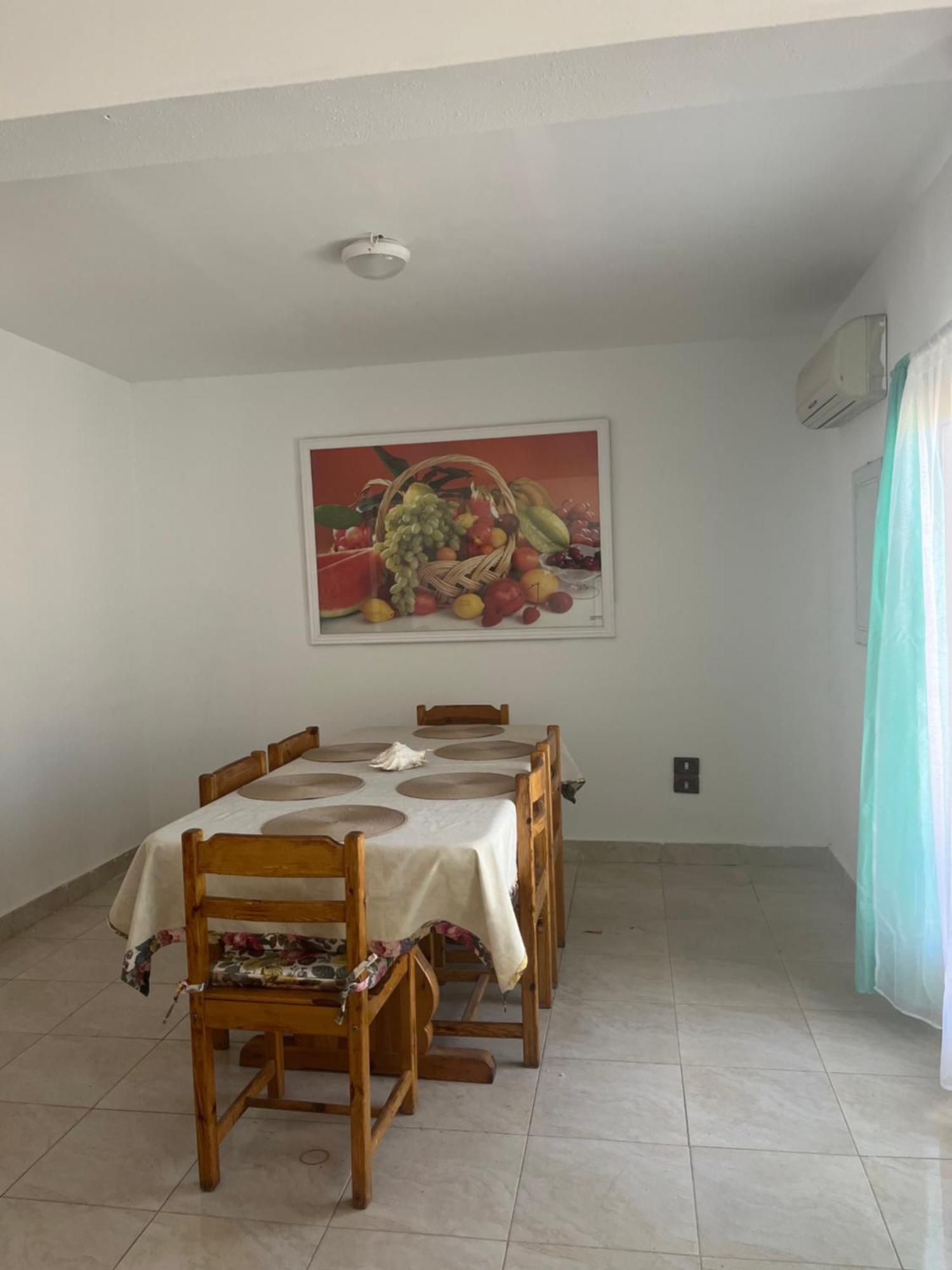 Touristic Village Nr 7029 * Hurghada