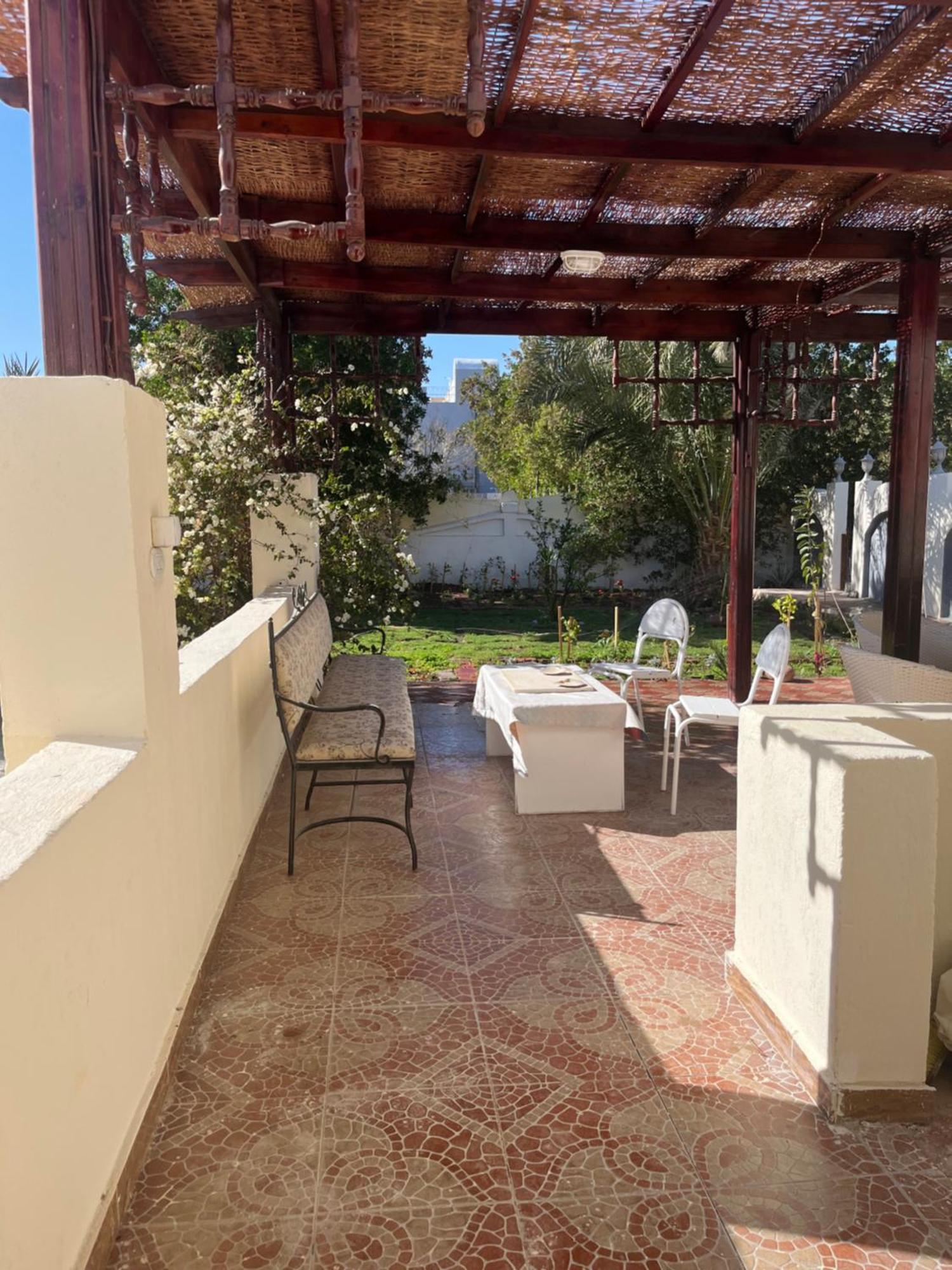 Touristic Village Nr 7029 * Hurghada