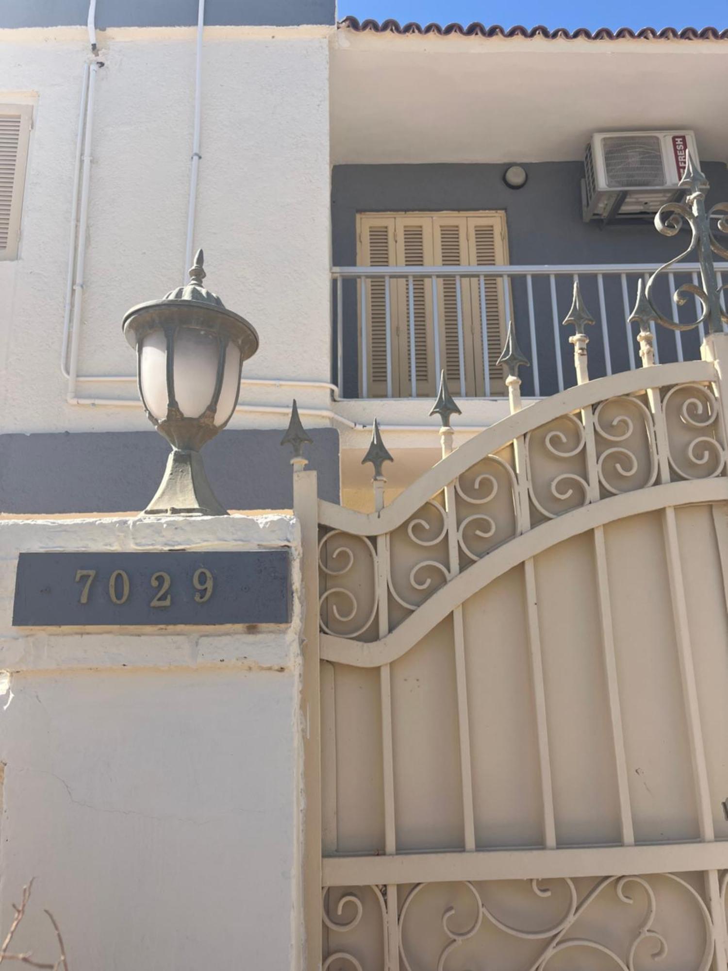 Pousada Touristic Village Nr 7029