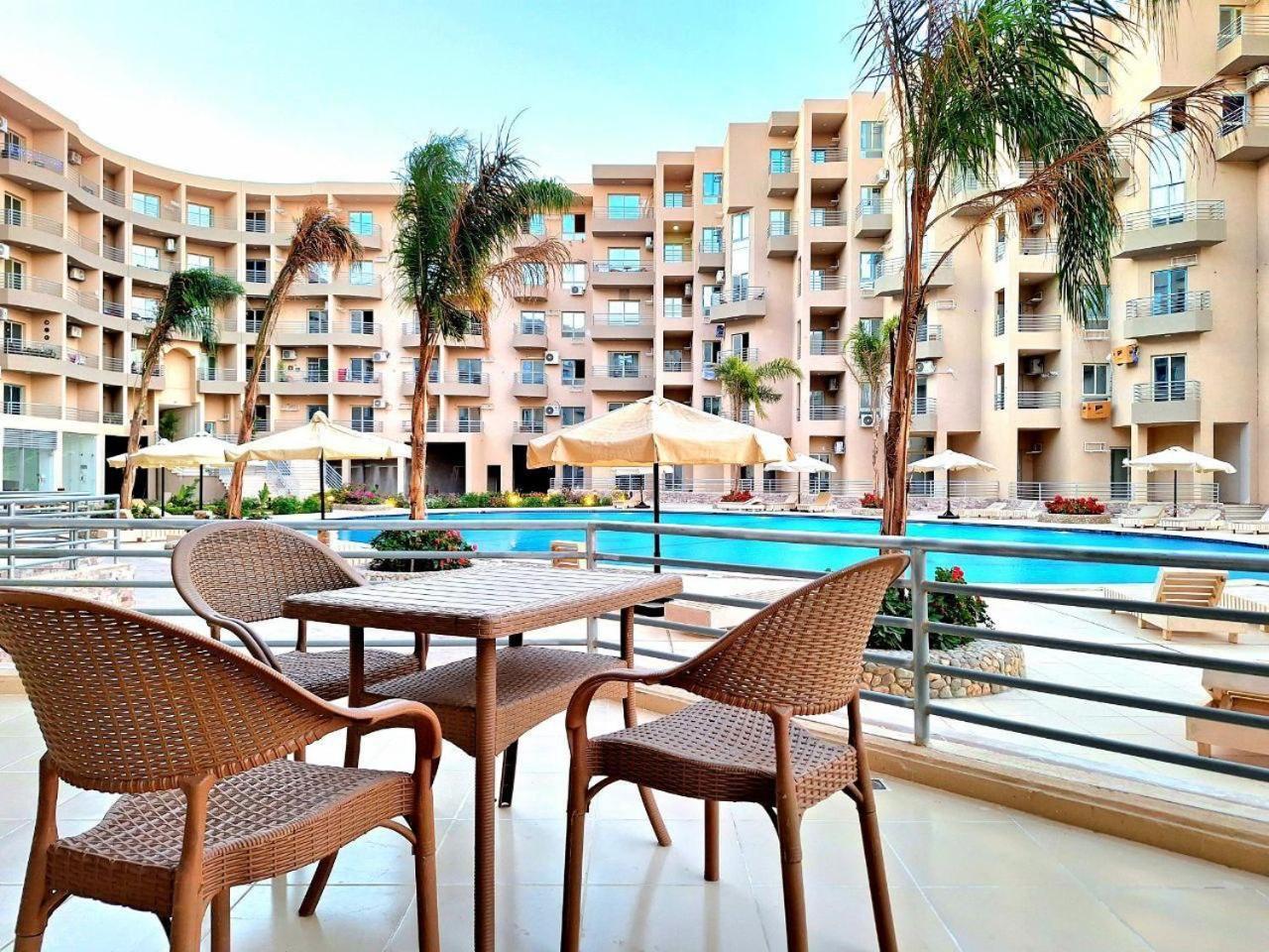 Princess Egypt Apartment *