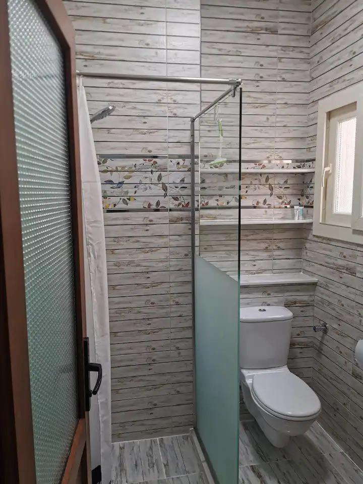 Apartment Schoene Europaeische 2 Zi. In Al Dahar