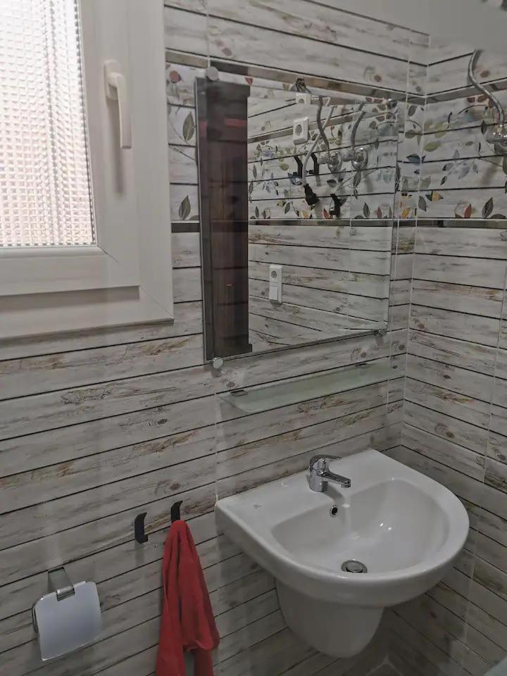 Schoene Europaeische 2 Zi. In Al Dahar Apartamento Hurghada