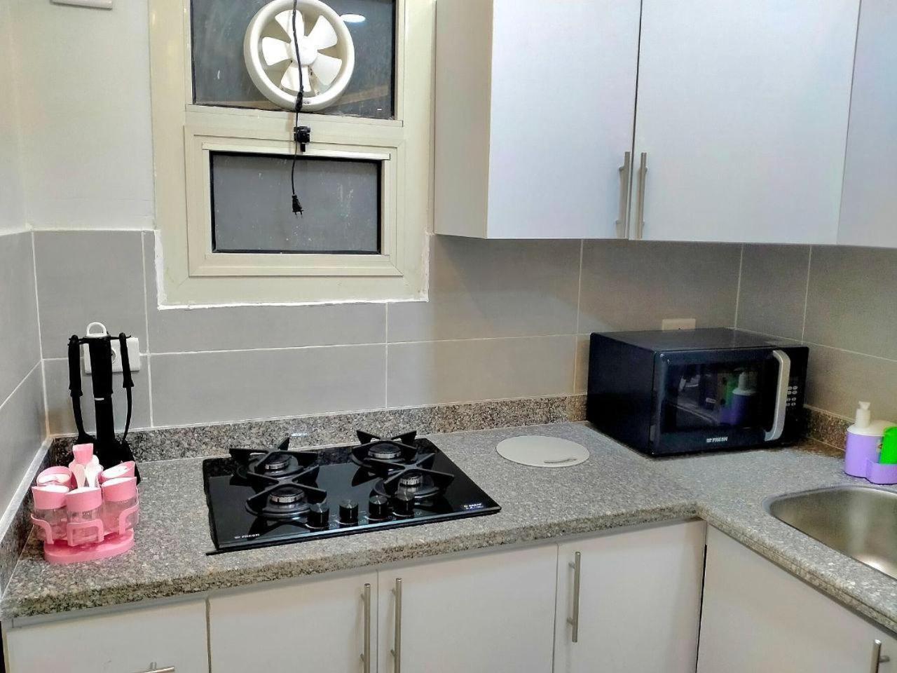 Princess Egypt Apartment *