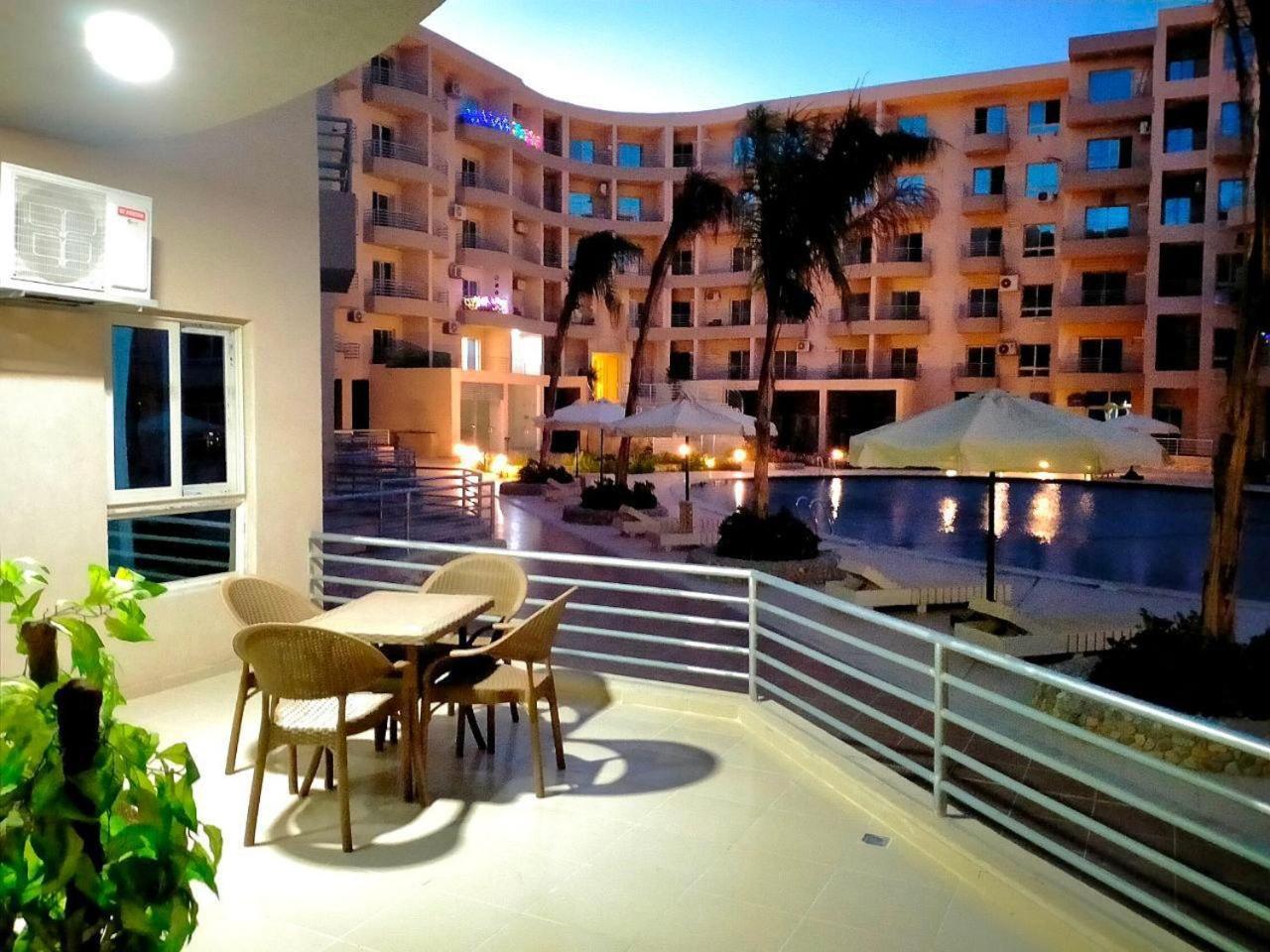 Apartment Princess Egypt Hurghada