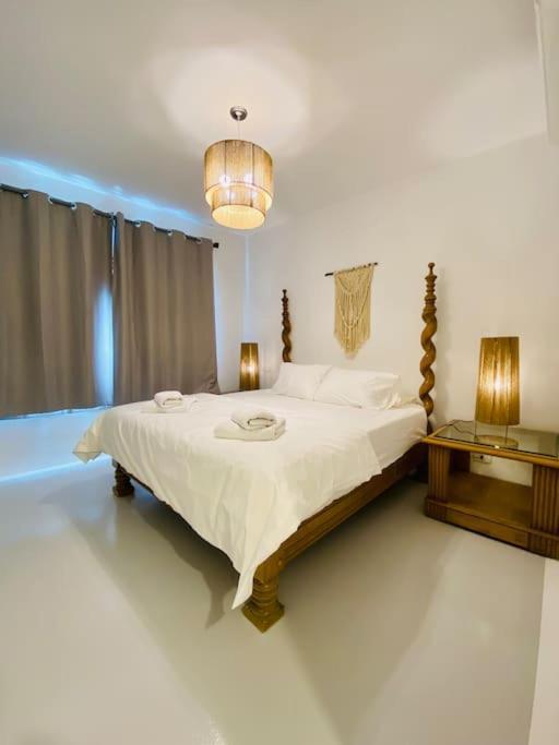Apartment Ground Spacious 1-br @ Swanlake El Gouna !