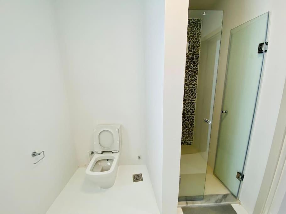 Ground Spacious 1-br @ Swanlake El Gouna ! Apartment