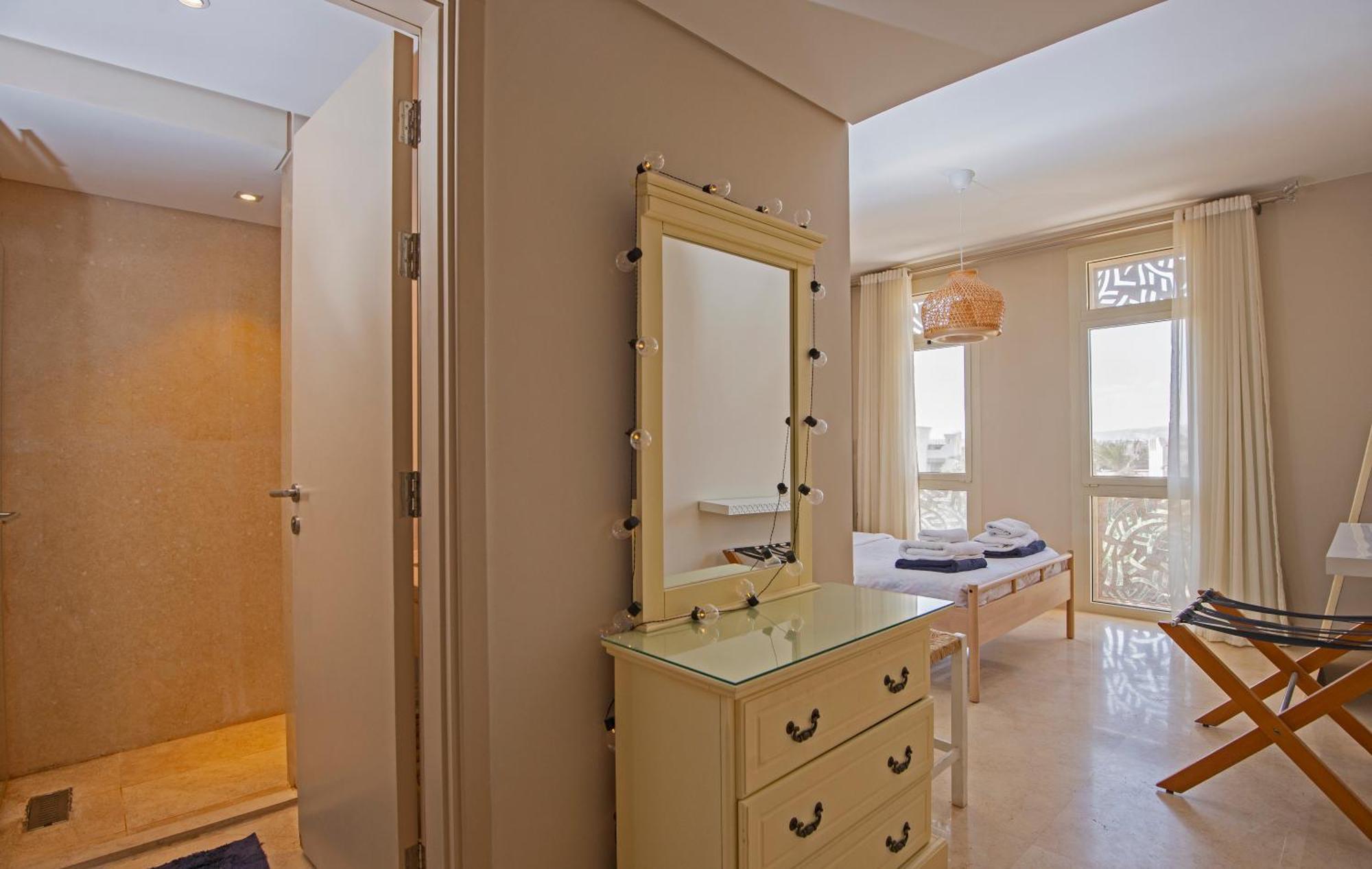 Appartement Ollystays Mangroovy 1 Bedroom And Pool Free Access