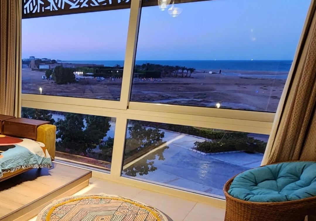 Mangroovy El Gouna Full Sea View 1 Bedroom El Gouna Appartement Hurghada