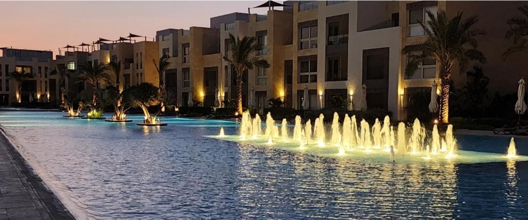 Mangroovy El Gouna Full Sea View 1 Bedroom El Gouna Hurghada