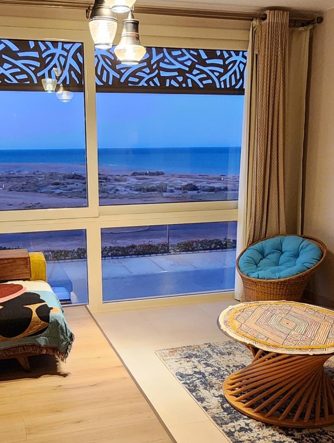 Mangroovy El Gouna Full Sea View 1 Bedroom El Gouna Appartement Hurghada