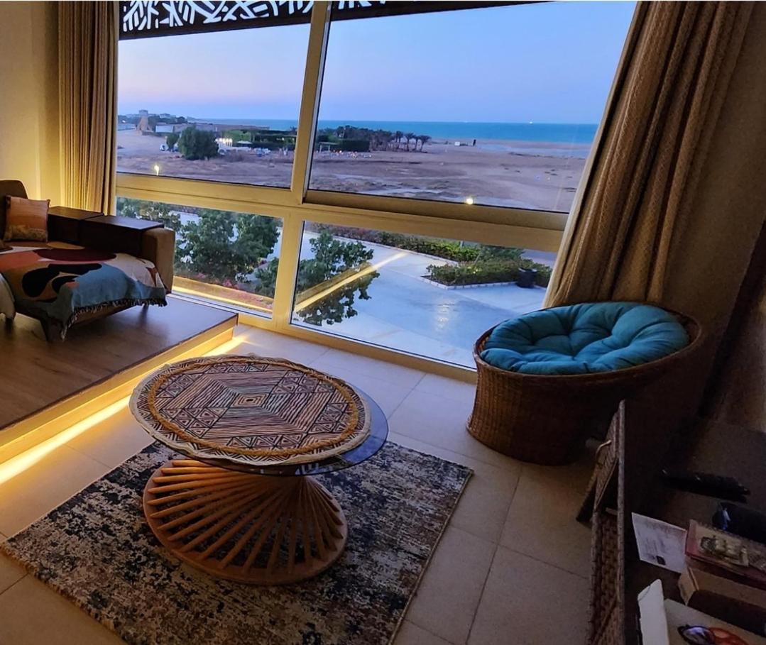Mangroovy El Gouna Full Sea View 1 Bedroom El Gouna Apartment
