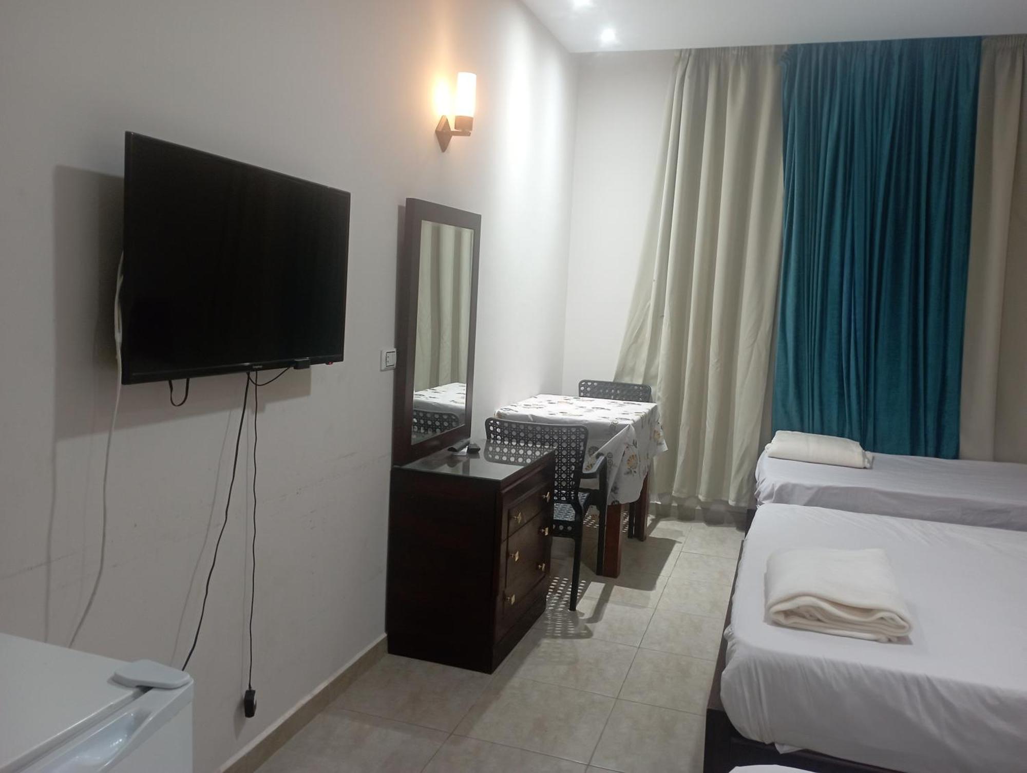 Le Mirage Bay And Aqua Park One Bedroom Private Inside View Aqua Building *