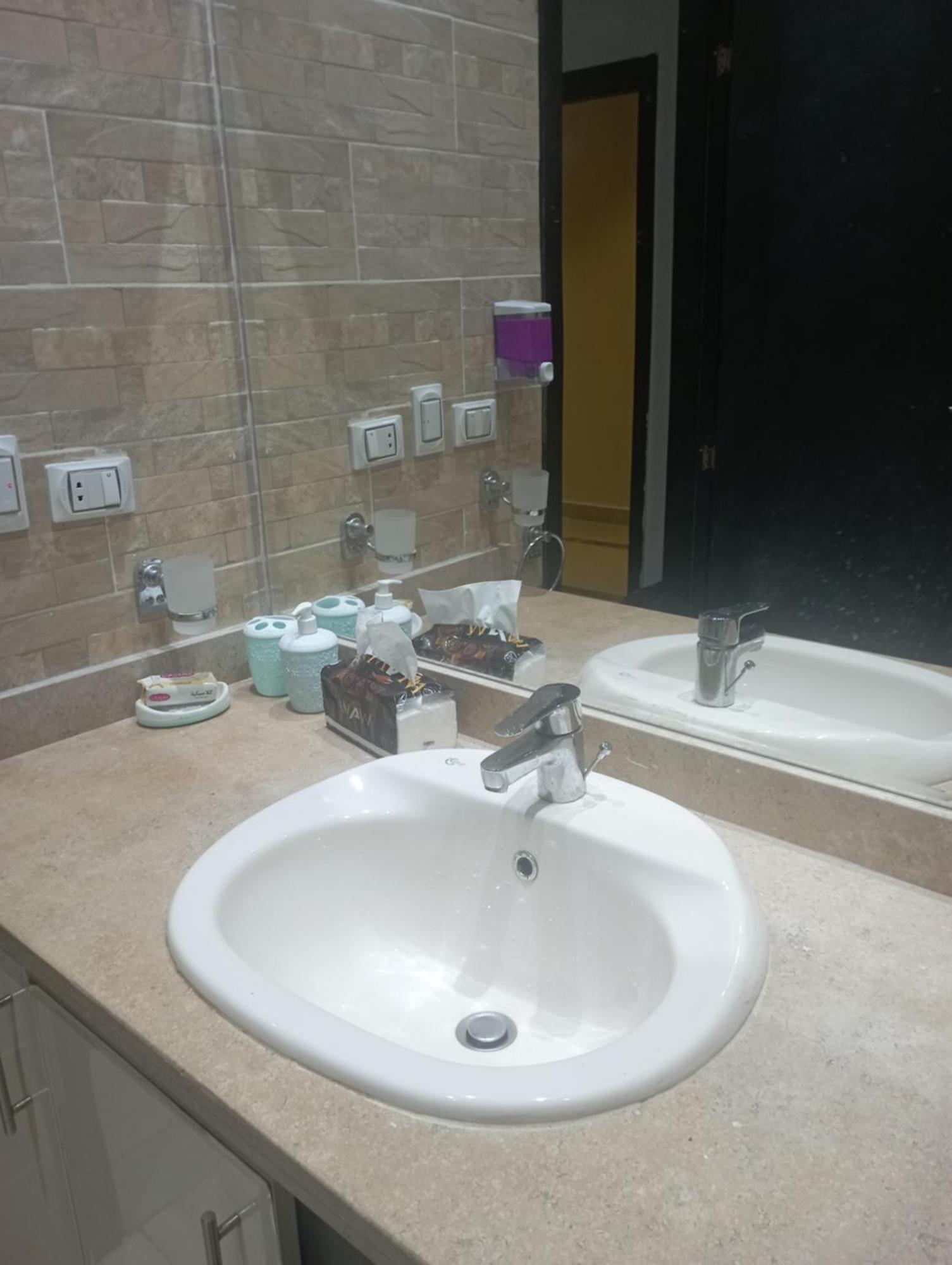 Le Mirage Bay And Aqua Park One Bedroom Private Inside View Aqua Building *