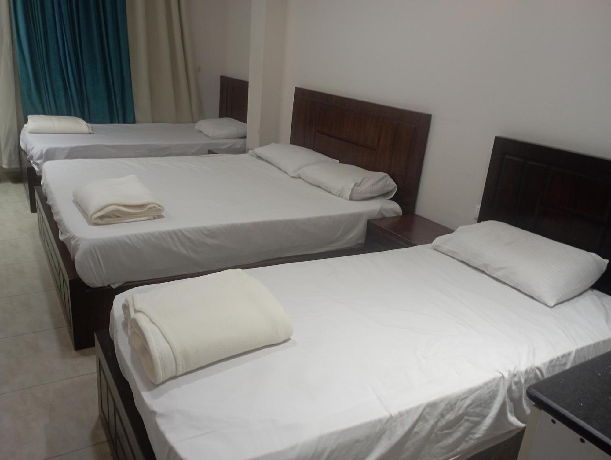 Le Mirage Bay And Aqua Park One Bedroom Private Inside View Aqua Building