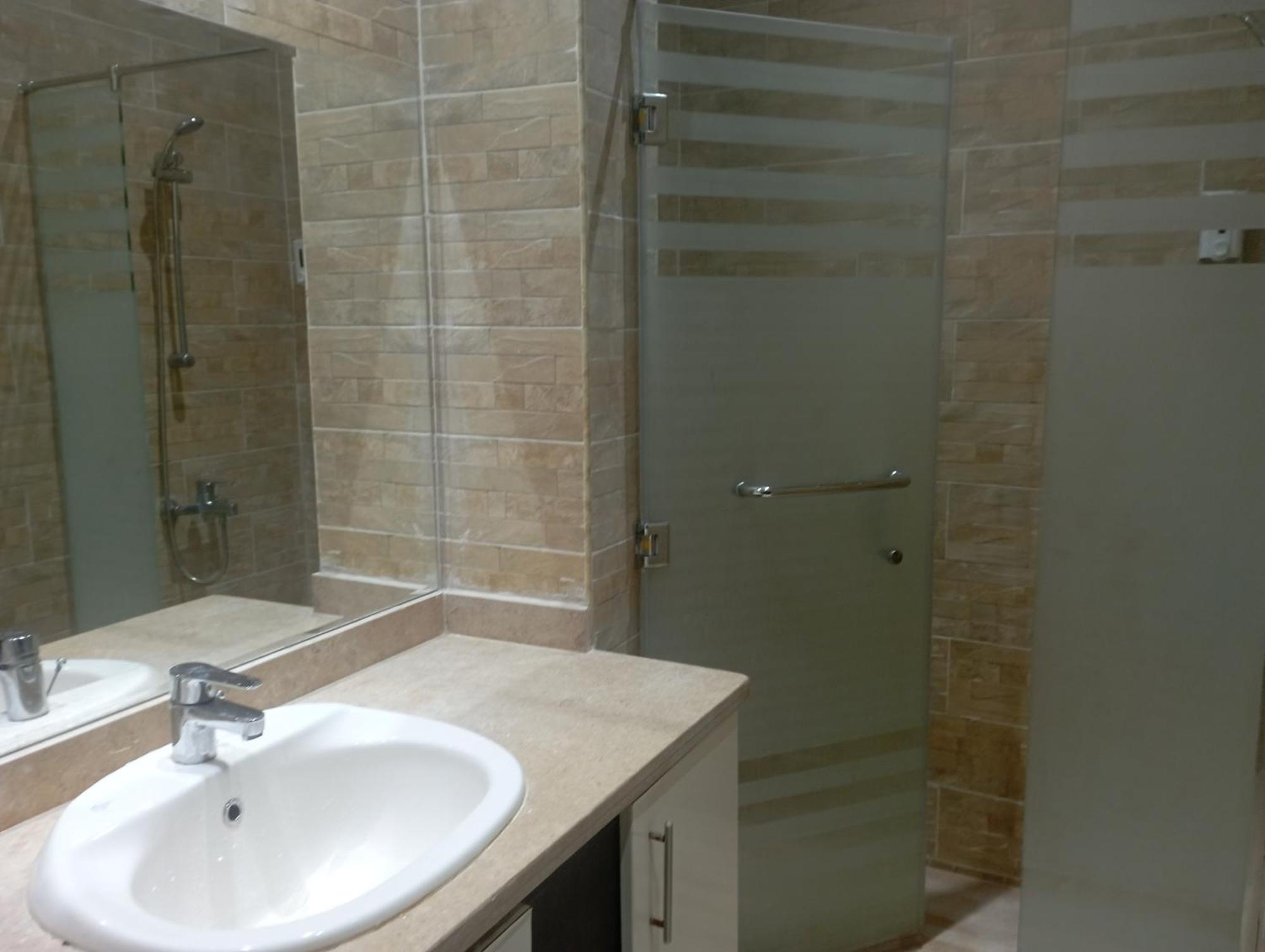 Le Mirage Bay And Aqua Park One Bedroom Private Inside View Aqua Building Hurghada