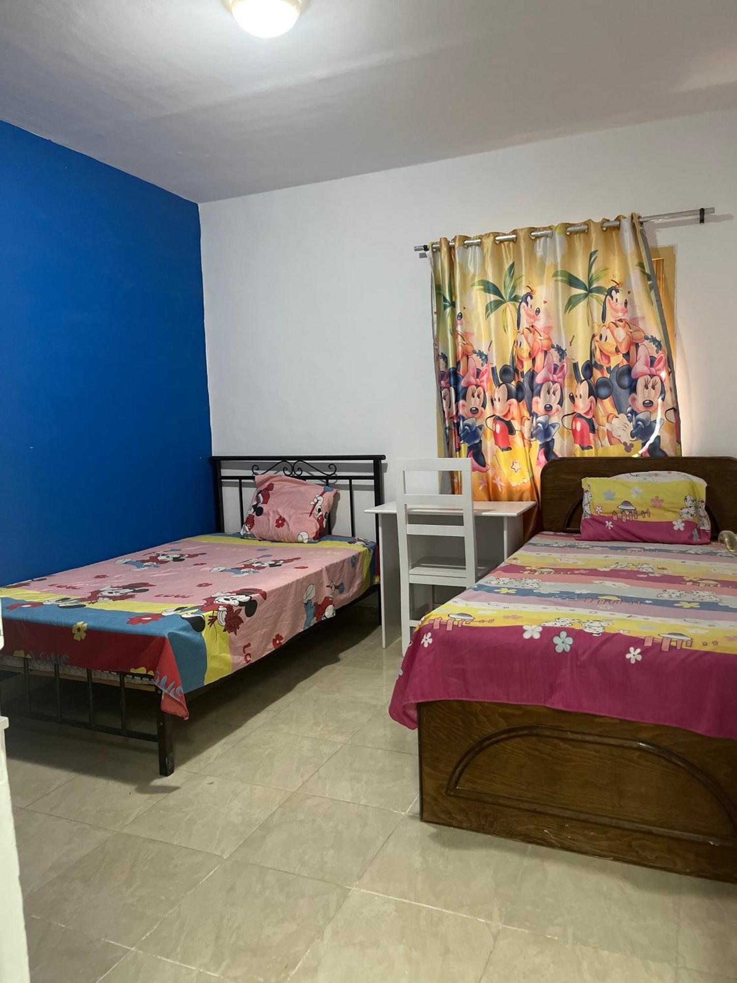 Touristic Village Nr 7029