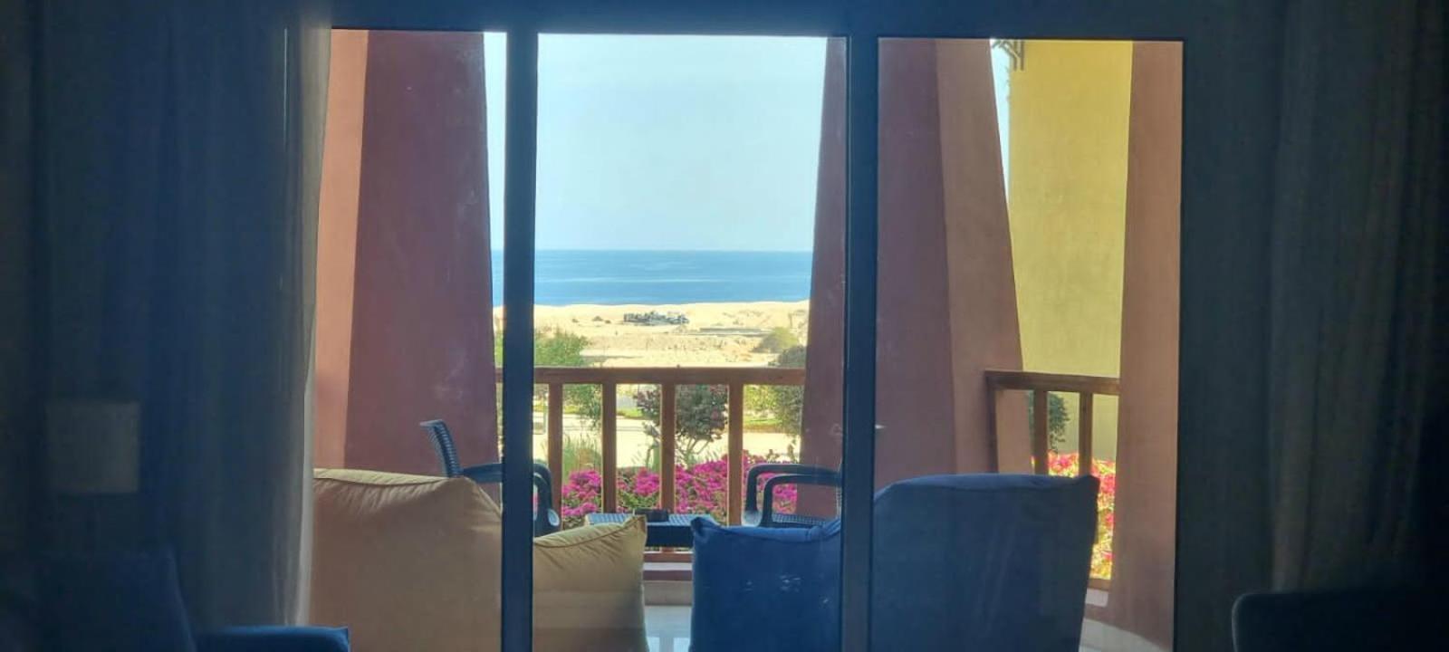 Appartement Azzurra Sahl Hasheesh *