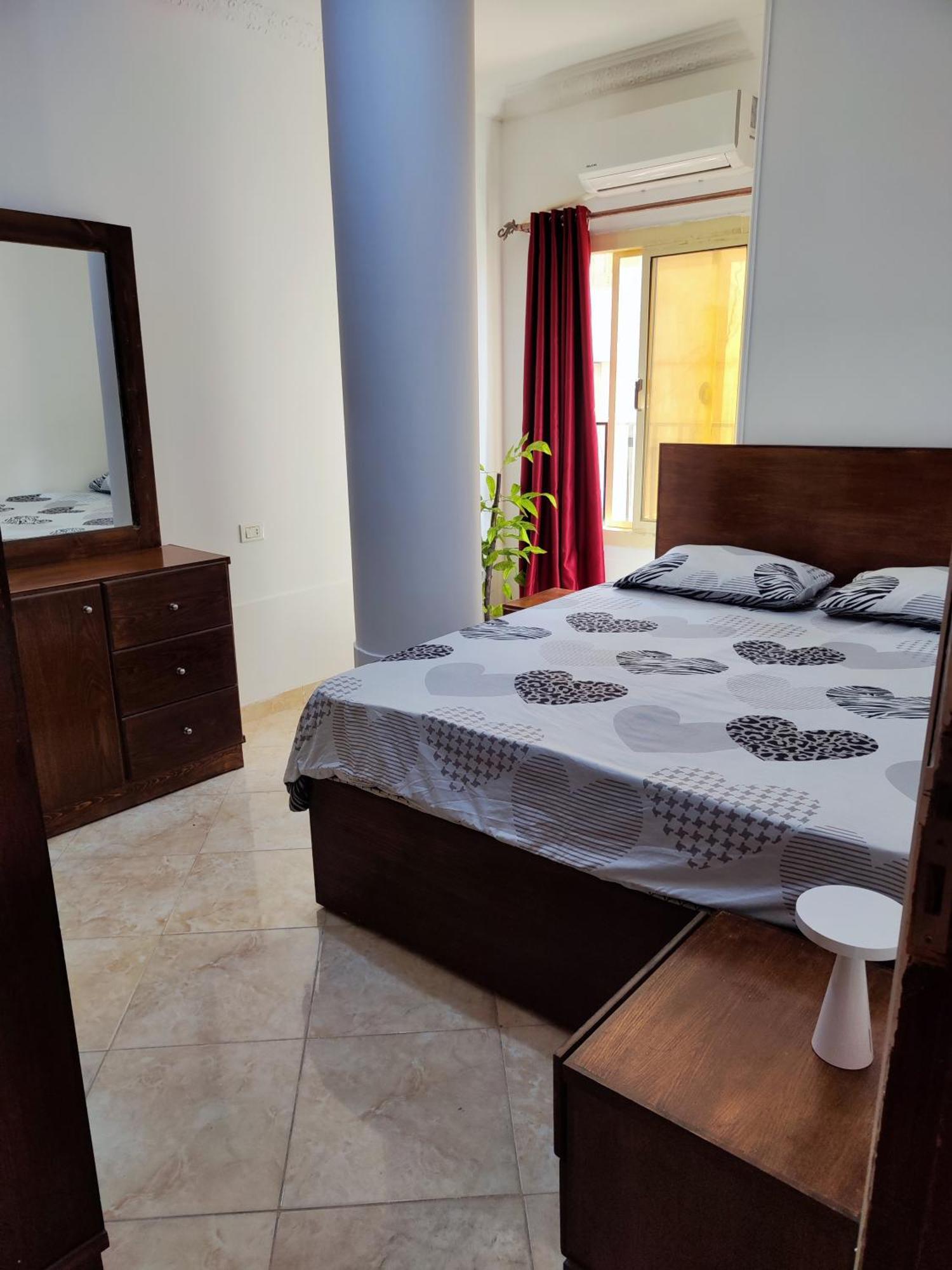 Apartment Sheraton Street Metro