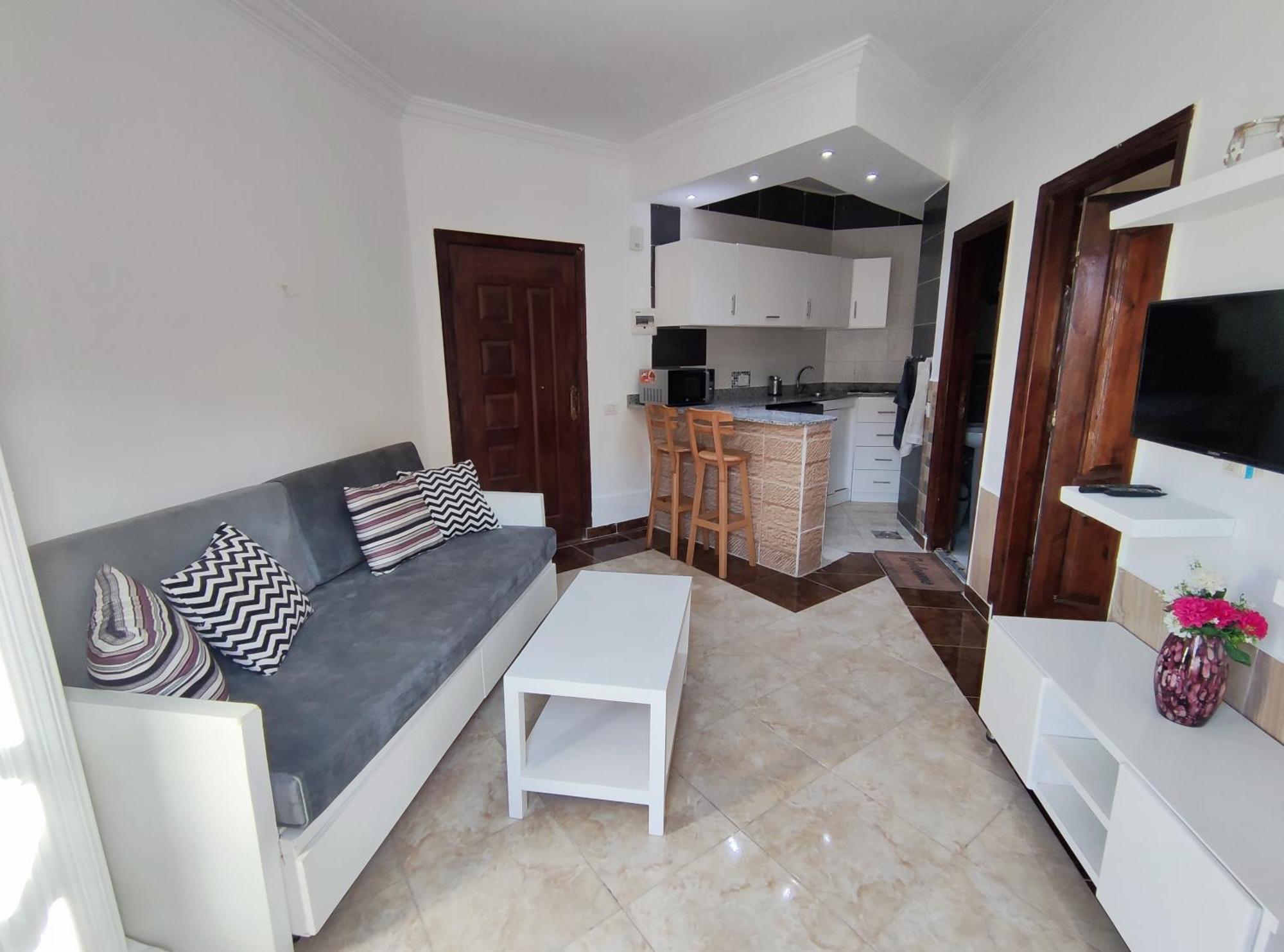 Apartment Sheraton Street Metro