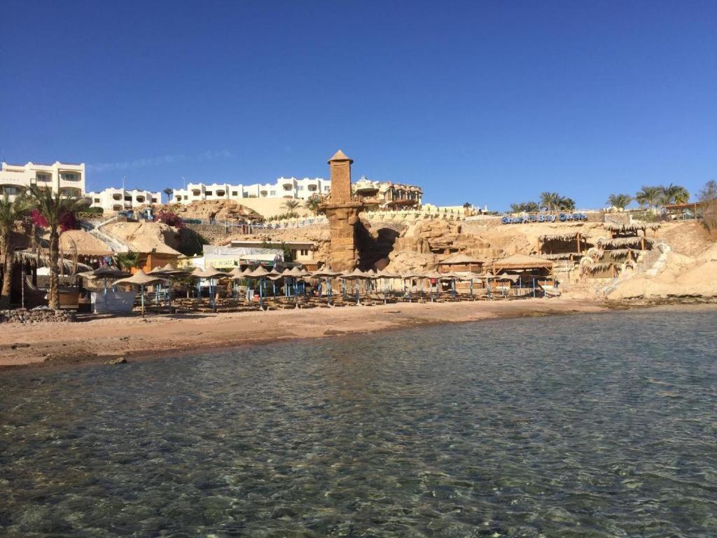 Sharks Bay Oasis Sharm El Sheik Apartment Hurghada