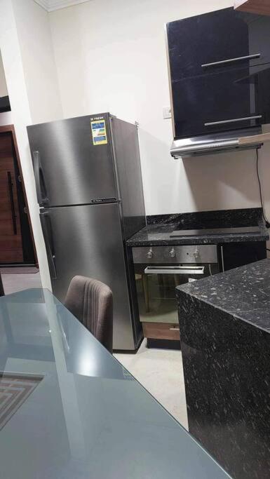 Apartamento La Quinta *