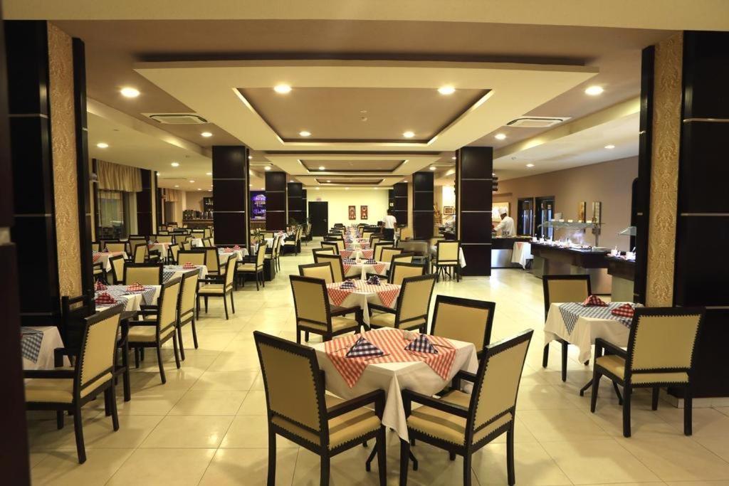 At Karma Aqua Hotel Hurghada