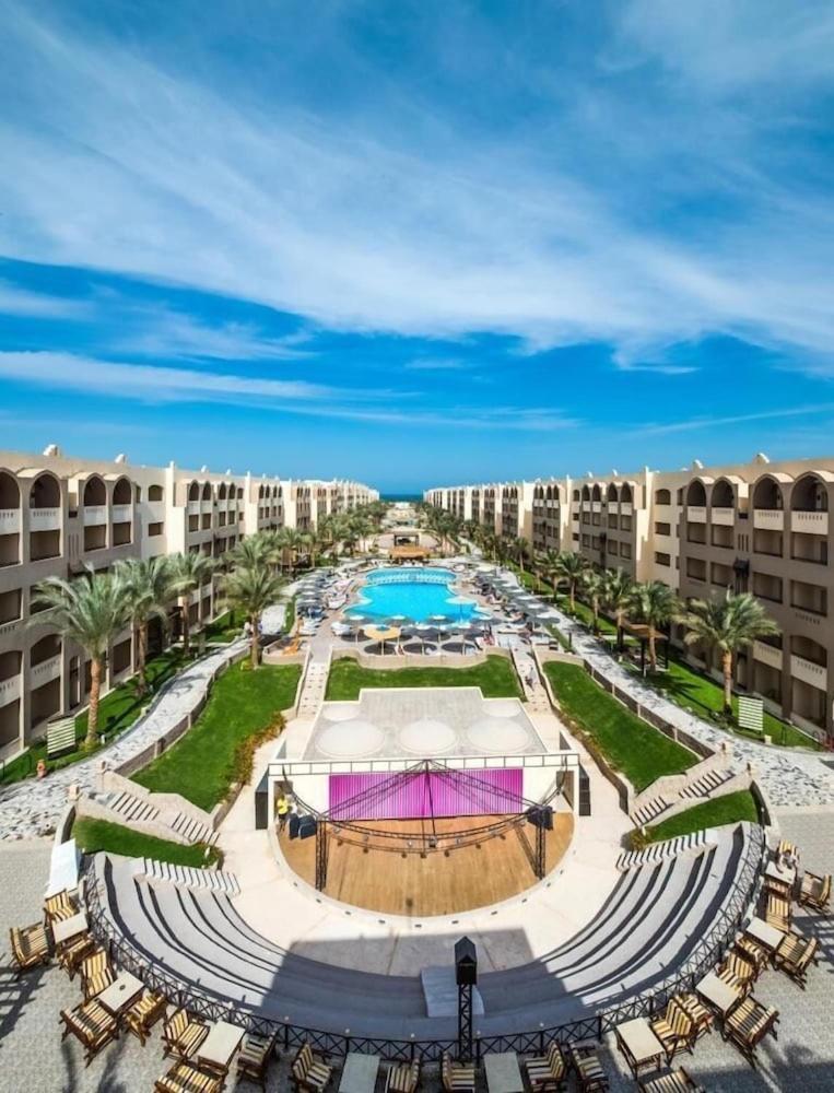 Hotel At Karma Aqua Hurghada