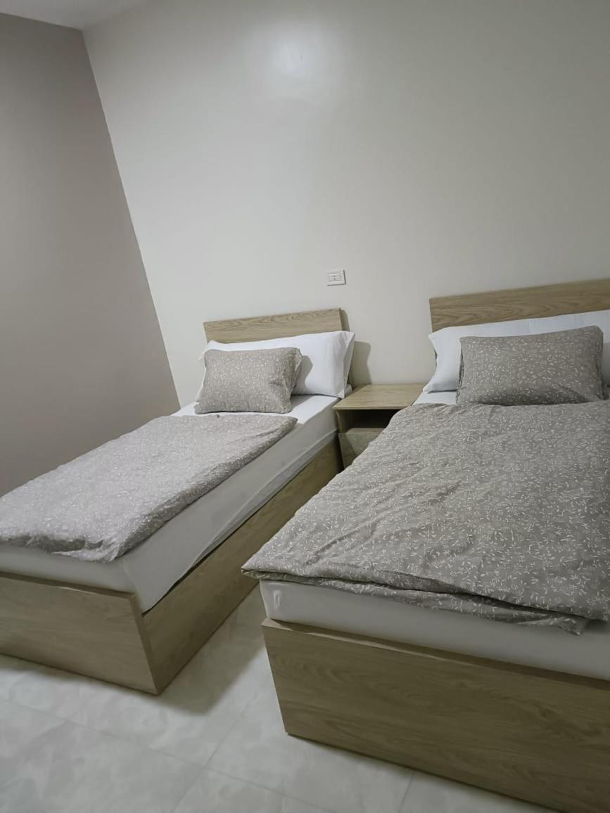 Novy Velky Centrum Sheraton, Hurghada