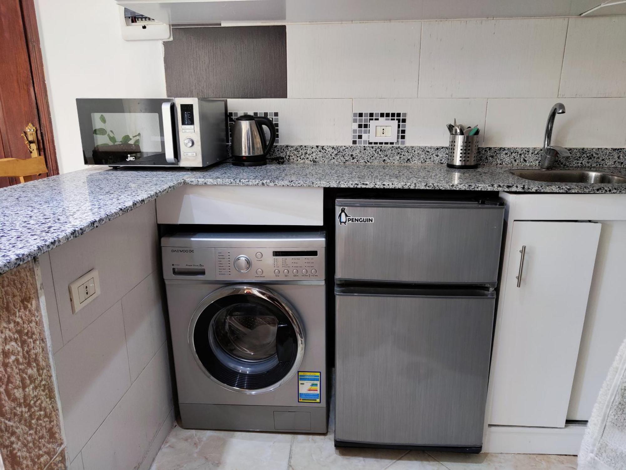 Sheraton Street Metro Apartment