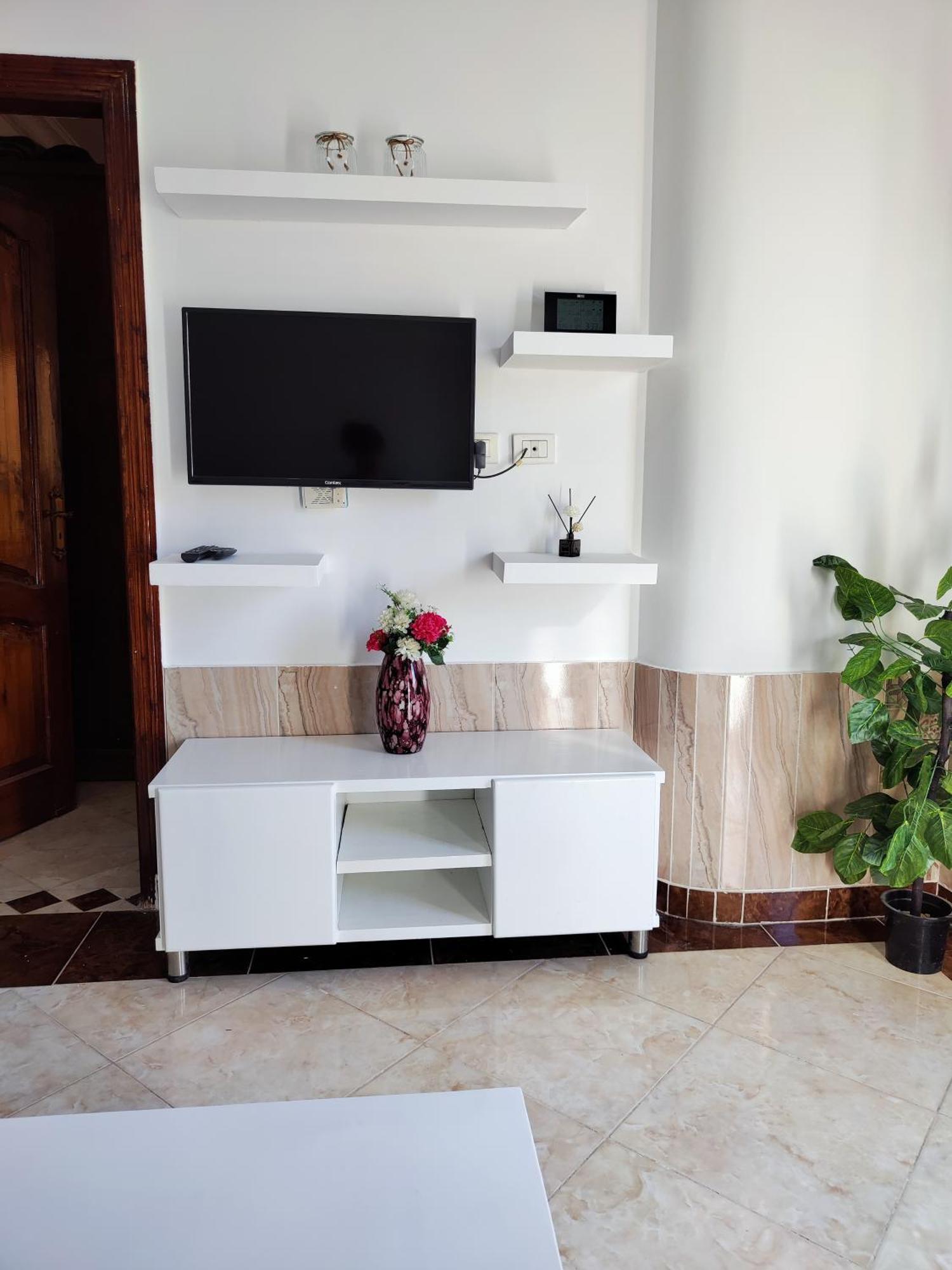 Apartment Sheraton Street Metro Hurghada