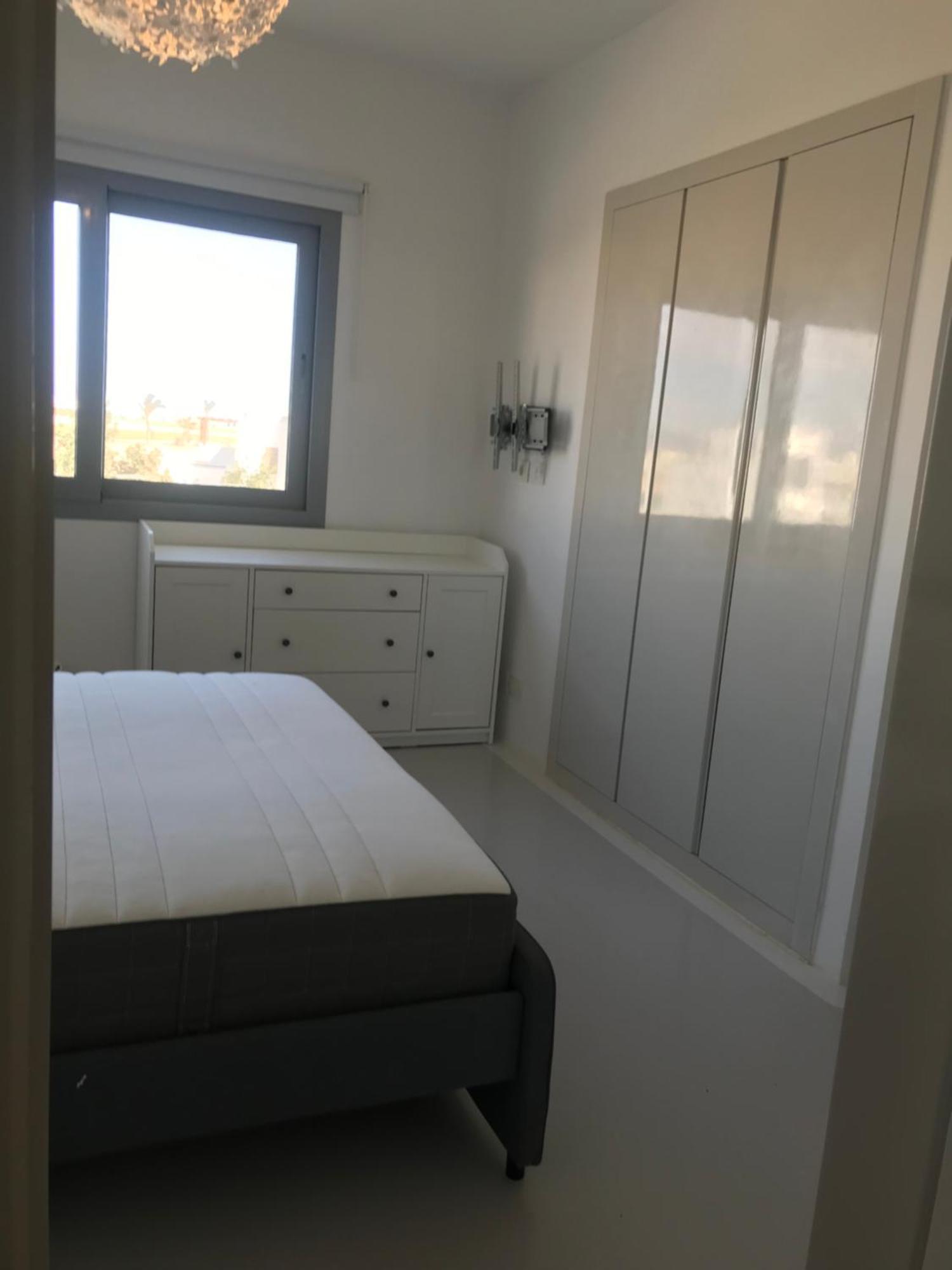 El Gouna Swan Lake I Direct Lake View I 3 Master Bedrooms Chalet *