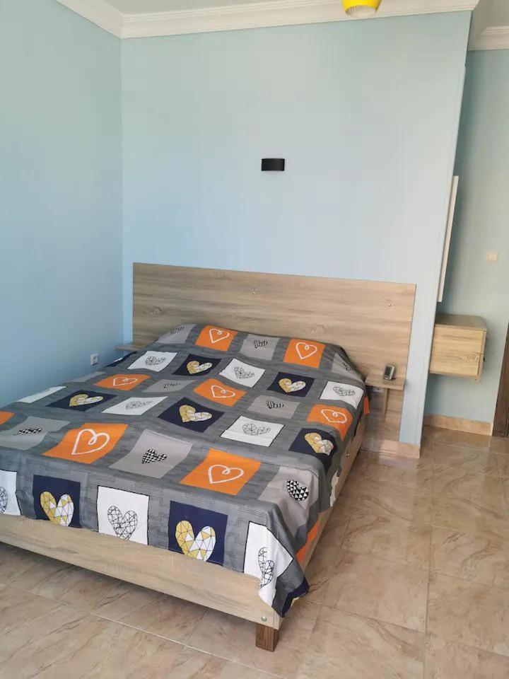 Apartamento Schoene Europaeische 2 Zi. In Al Dahar *