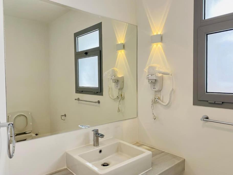 Apartment Ground Spacious 1-br @ Swanlake El Gouna !