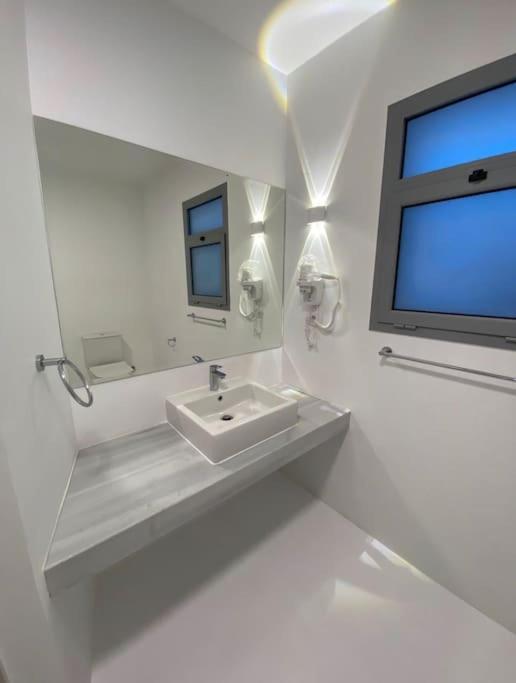 Ground Spacious 1-br @ Swanlake El Gouna ! Apartment Hurghada