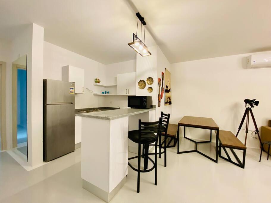 Ground Spacious 1-br @ Swanlake El Gouna ! Apartment