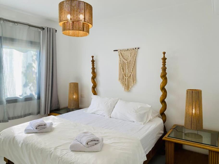 Apartment Ground Spacious 1-br @ Swanlake El Gouna ! *