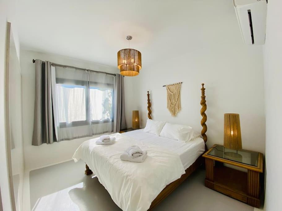 Ground Spacious 1-br @ Swanlake El Gouna ! Hurghada