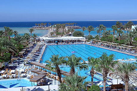 Resort Arabia Azur 3*