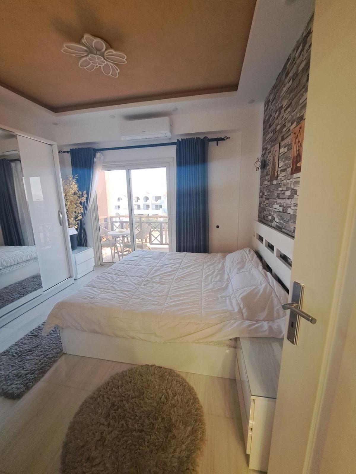 Japartment In Jungle Apartamento Hurghada