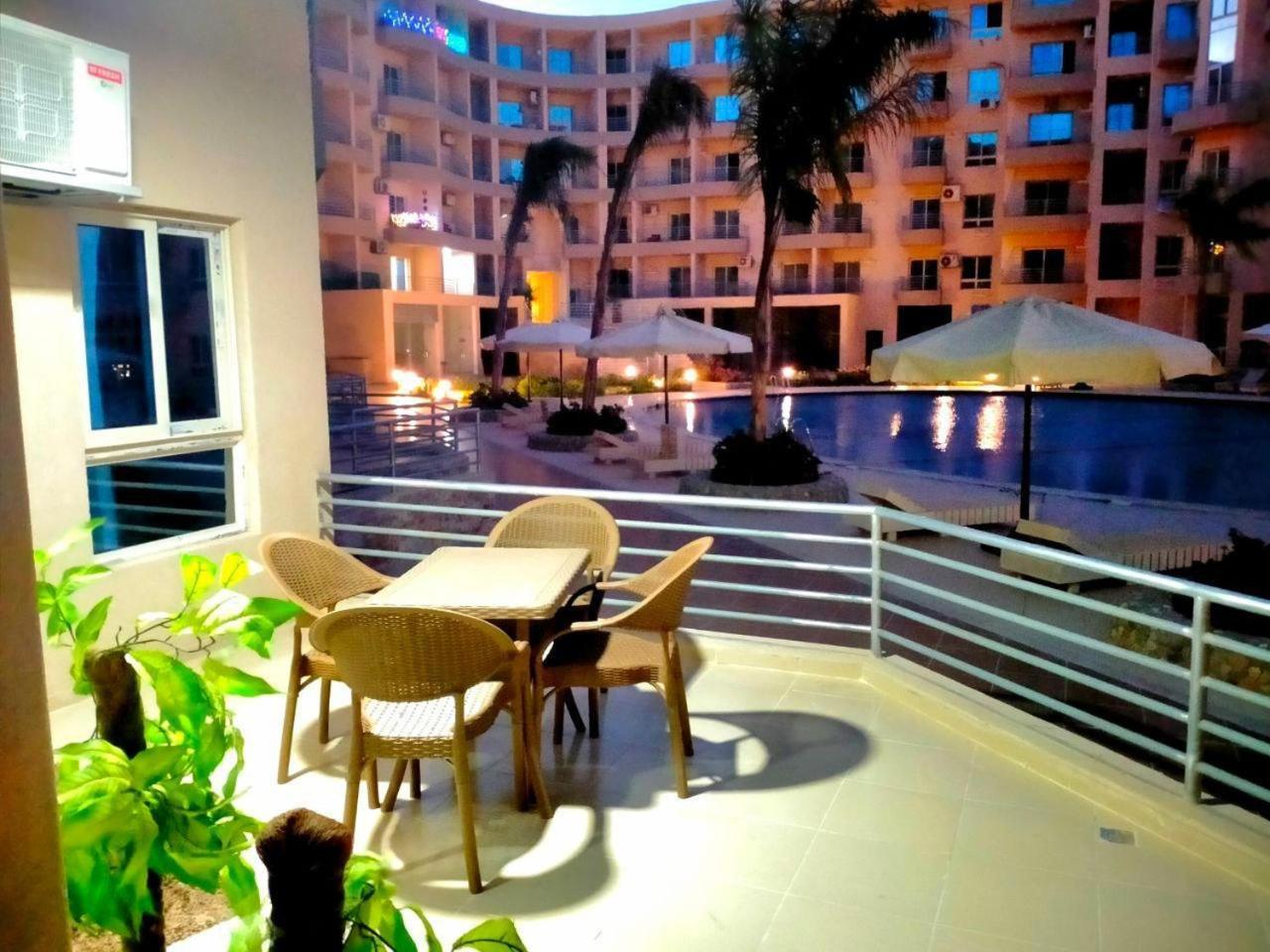 Apartment Princess Egypt Hurghada