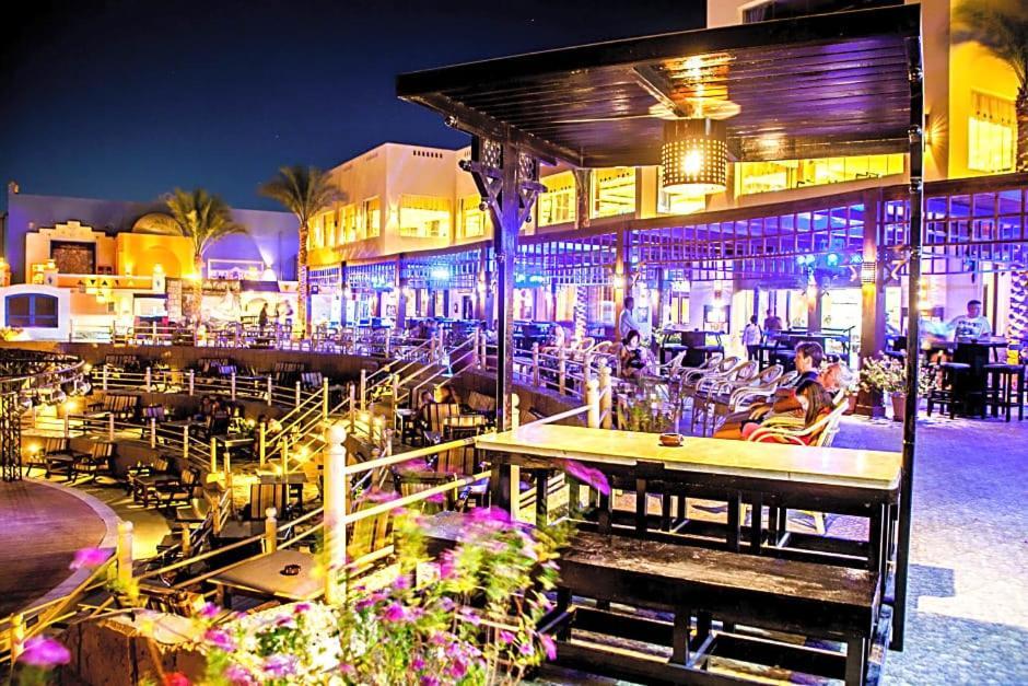 Hotel At Karma Aqua Hurghada