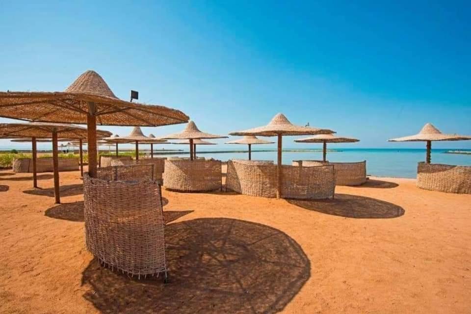 Turtles Apartment Hurghada