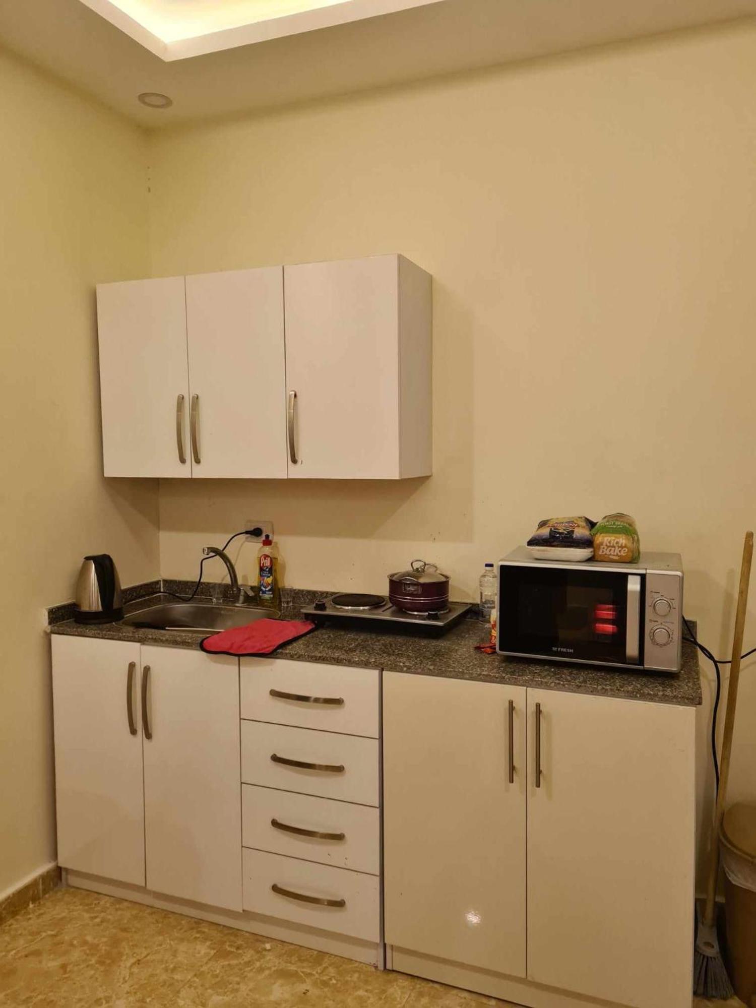 Apartment مميز جدا ميراج شاطئ كبير