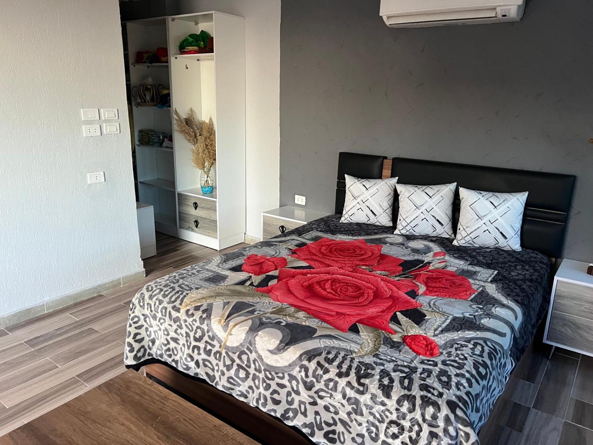 Sallam Lux Appartement *